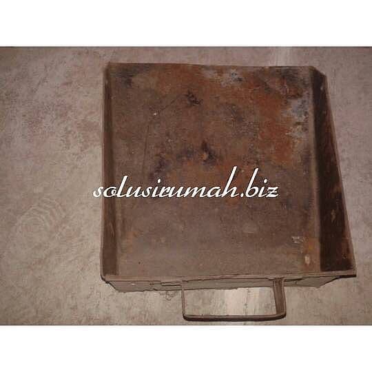 CIKRAK SENG BESAR PCS
