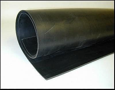 Karpet Yogamat Matras Yoga mat Matras senam 1mm*2m*1m karet asli