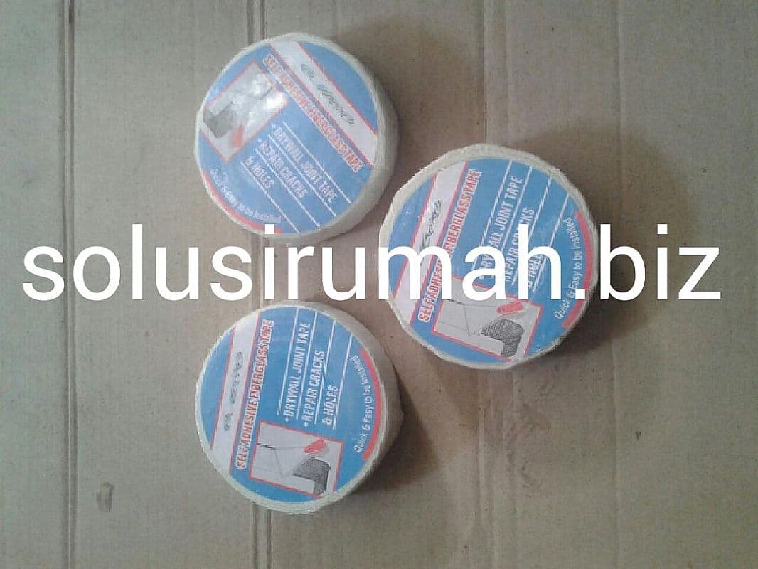 PERBAN GIP LEM 45 OMCO ISOLASI FIBER TIPE PCS