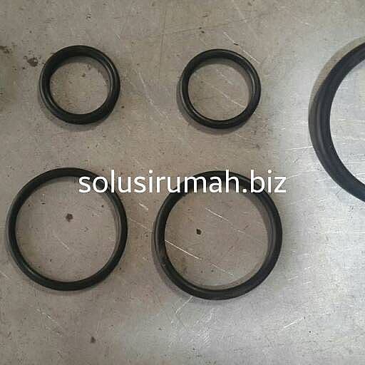 RING KARET 1 1/4 INCH WATERMOR PVC ORING KARET ASLI