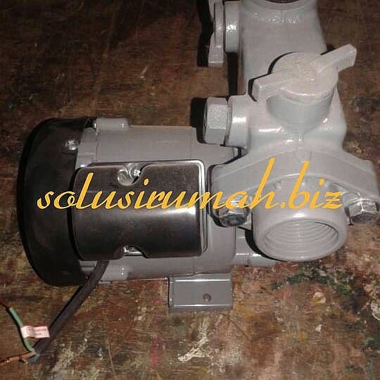 POMPA SANYO PH137AC LENGKAP+TABUNG SUMUR DANGKAL JAPAN INDO PCS