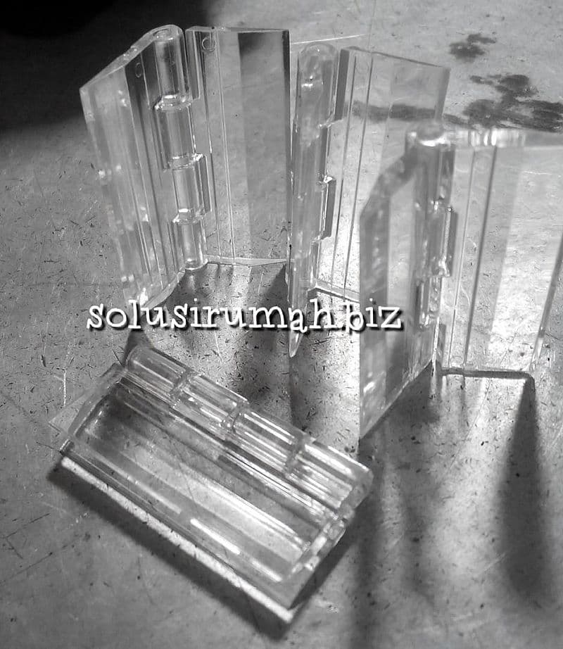 ENGSEL ACRYLIC 45MM*L38MM