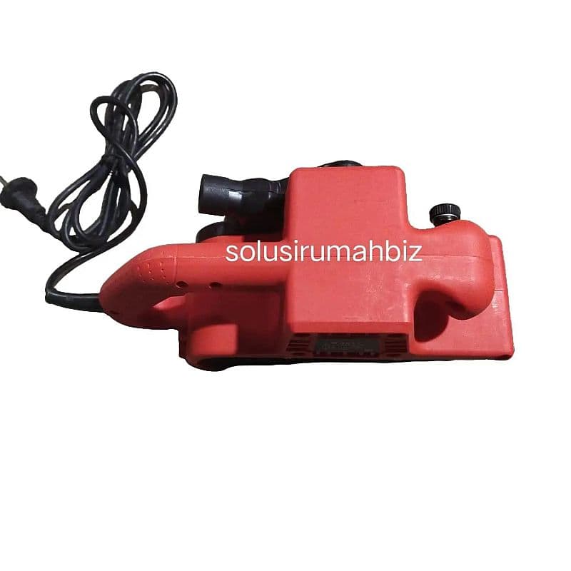 SANDER BESAR 2553 BESAR MODEL TANK MESIN SANDER AMPLAS MODERN M-2553