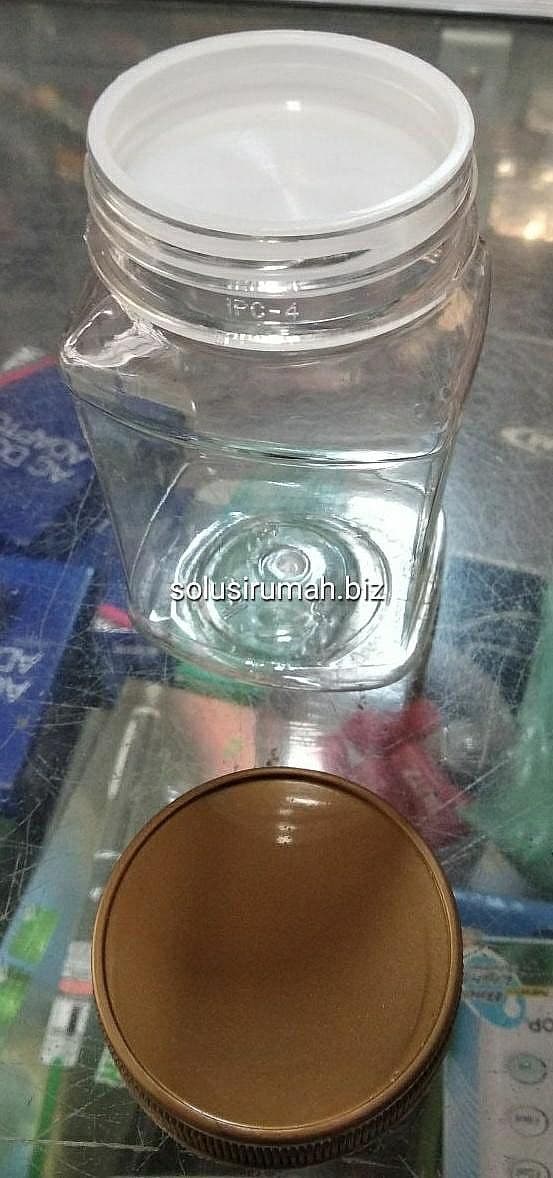 BOTOL CAFE 200ML JURIGEN KEMASAN MINUMAN BOTOL MINUMAN PLASTIK