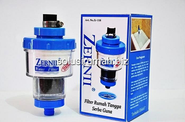 FILTER AIR ZERNII WATER FILTER