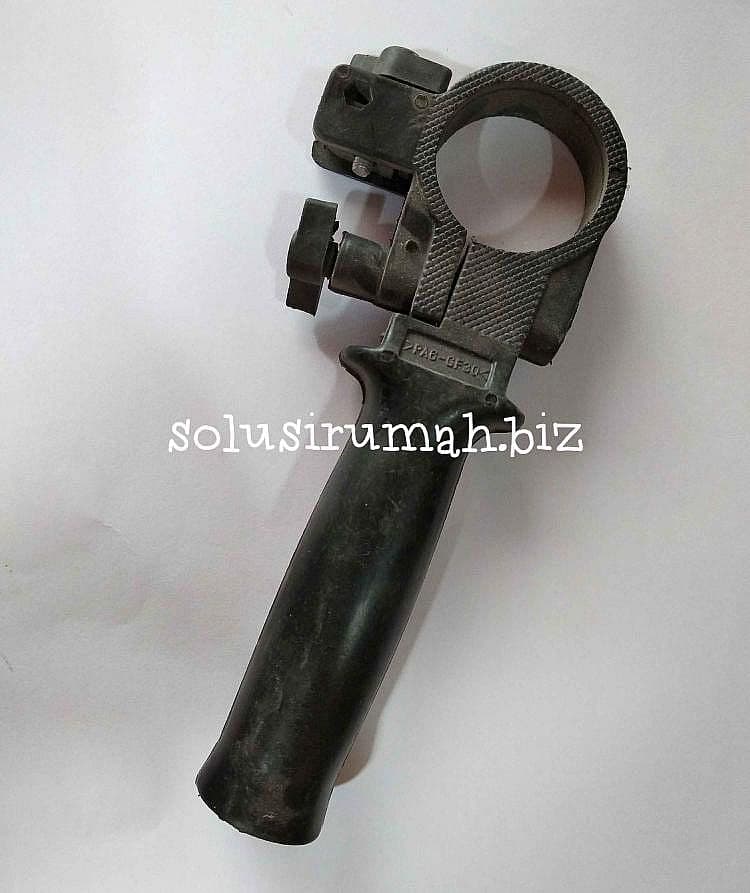 HANDLE PEGANGAN MESIN BOR UNIVERSAL UMUMNYA PEGANGAN TAMBAHAN