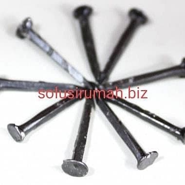 PAKU SEPATU THREE NAIL 3/4 INCH /ONS