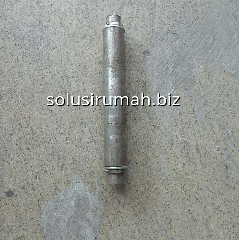 ENGSEL BULAT SUSUN 3/4"*3 BUBUT