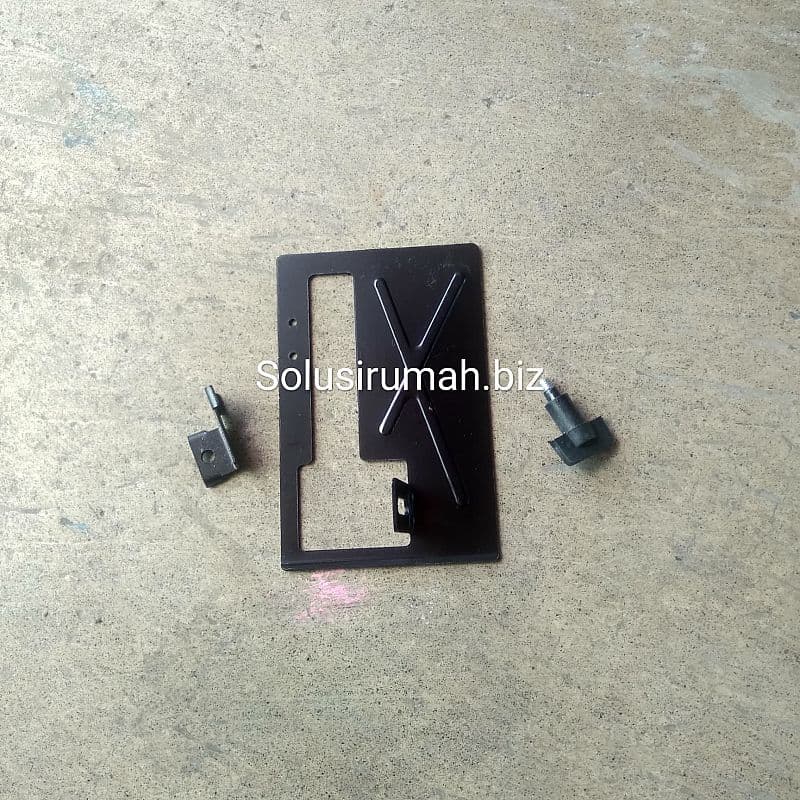 ADAPTOR MESIN GRINDA KE CIRCULAR SAW TATAKAN 13.7*9CM DUDUKAN TANPA CO