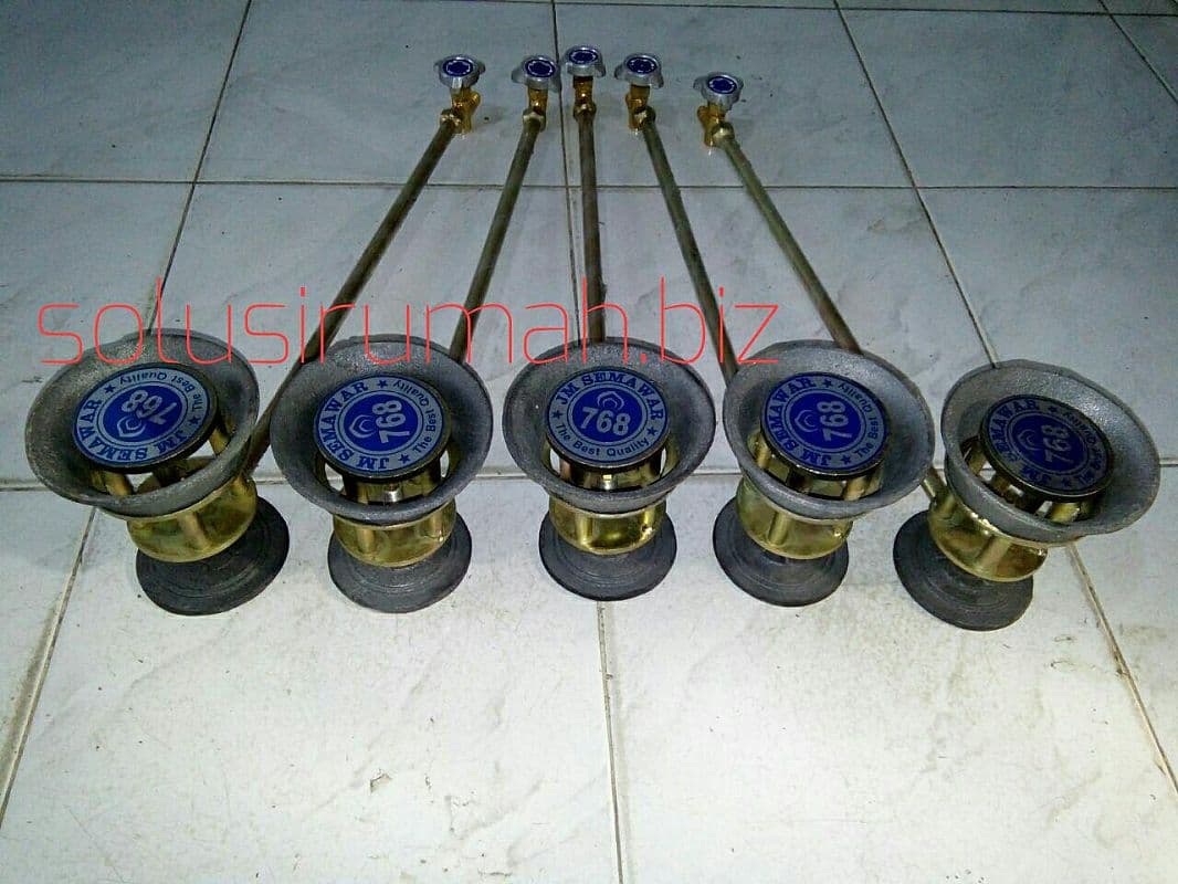 KOMPOR JOS SEMAWAR 201 standart KOMPOR PLAT KOMPOR DEPOT mawar warung