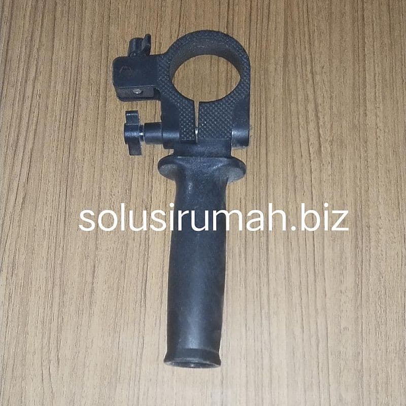 PROMO Auxiliary handle tambahan mesin bor tembok bosch modern ryu 13kc