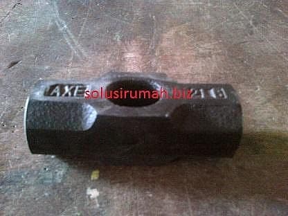 BODEM KEPALA 2LBS
