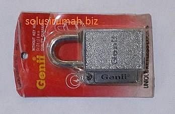 GEMBOK MAGHNET 2-8 mm