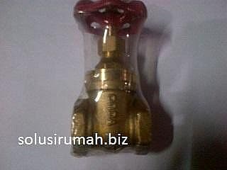stop kran kngn 1/2" onda baling getevalve