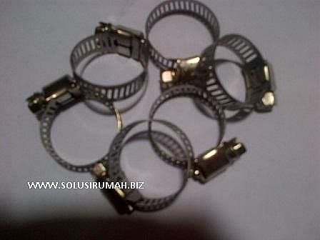 KLEM HOUSE 10-22 (7/8)LPG*3/4PLAT