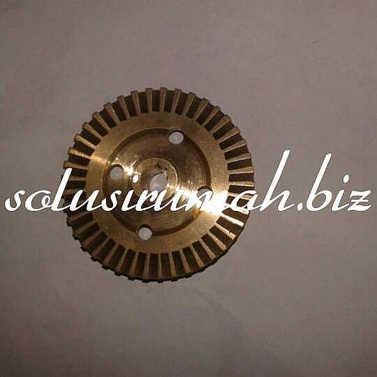 IMPERAL POMPA S100 KNG(BTP) PCS