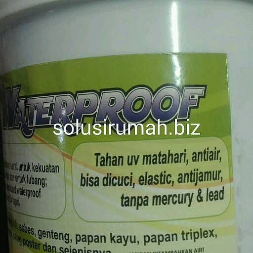 cat waterproof bisa 5000 warna tinting mixing mesin 0.9lt