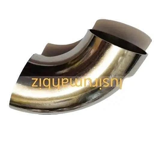 ELBOW SS 2" KNEE STAINLESS PCS 2 inch stainles steel