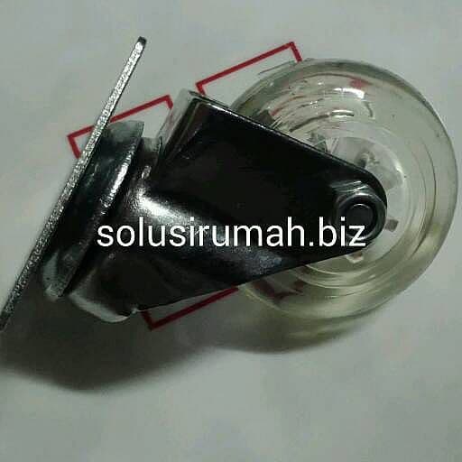 RODA CASTER GEL BENING
