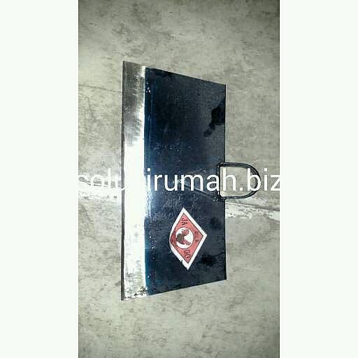 CANGKUL PACUL KOTAK CEPER 15*30 MILA JAGO BARENG