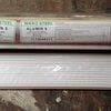 KAWAT LAS ALUMINIUM 2.6 NIKOSTEEL ALMINI-5 BAHAN LAS per1biji
