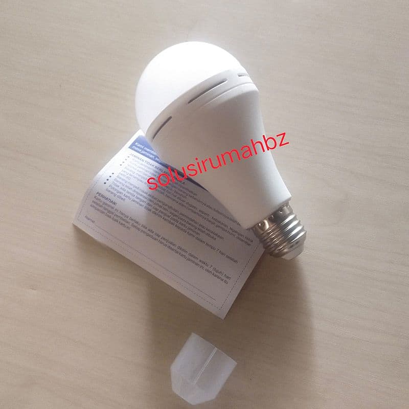LAMPU SENSOR CAHAYA KONDISI GELAP NYALA SENDIRI TERPASANG LIGHT LED