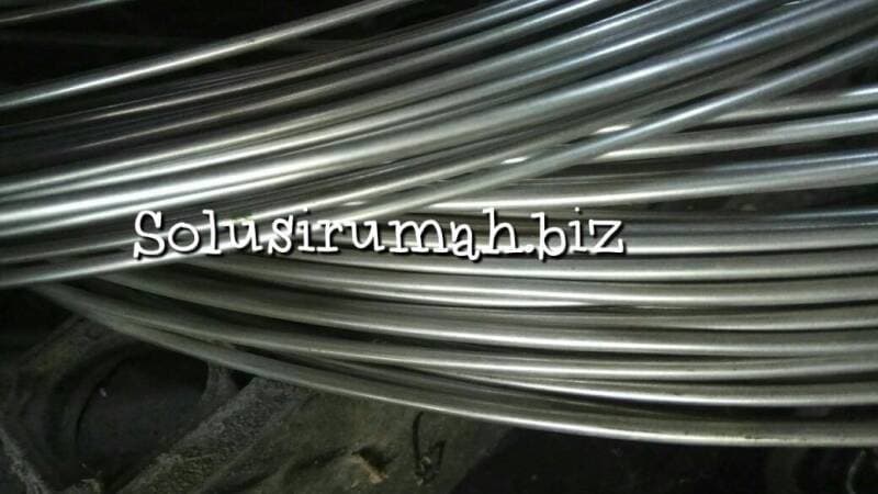 KAWAT TALI SS STAINLESS STEEL 1.5MM ons