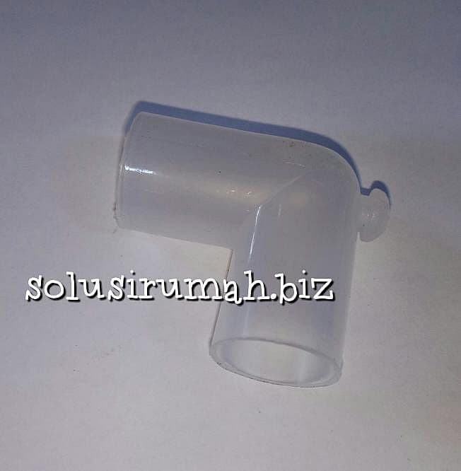 KNEE PIPA BENING AQUARIUM L