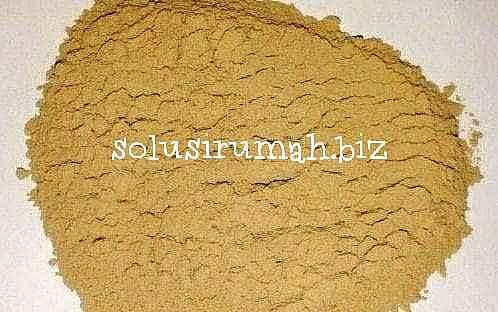 BENTONITE CLAY PARE KEDIRI JOMBANG INDUSTRIAL