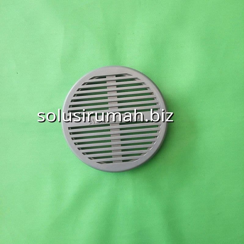 DOP 4"PVC ALINCO BIRD NEST HOUSE PIPE CAP SARANGAN SARINGAN