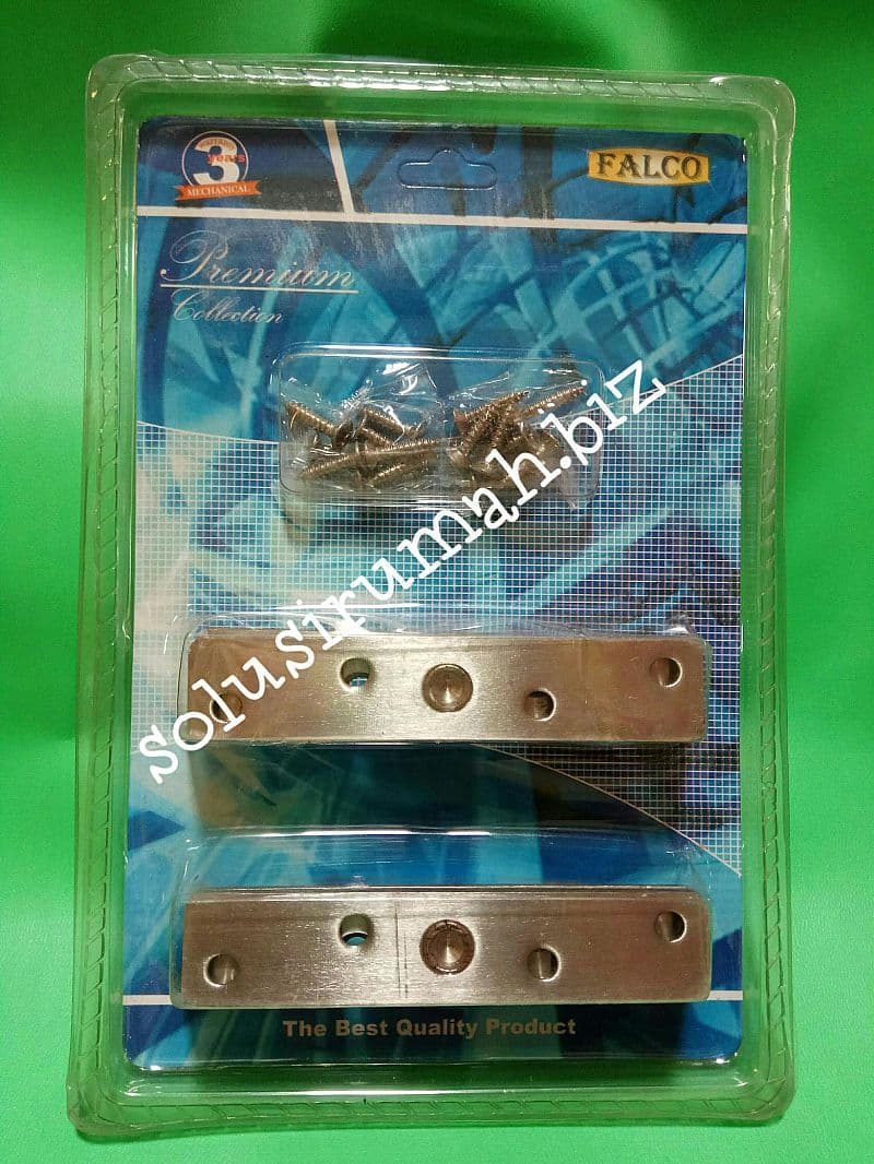 ENGSEL PINTU PIVOT BUKA TUTUP FALCO 5019-0080