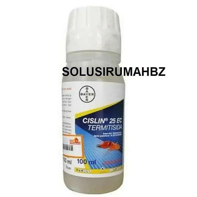 Obat Pembasmi Rayap BAYER 100 ml 100ML kualitas bagus super botol