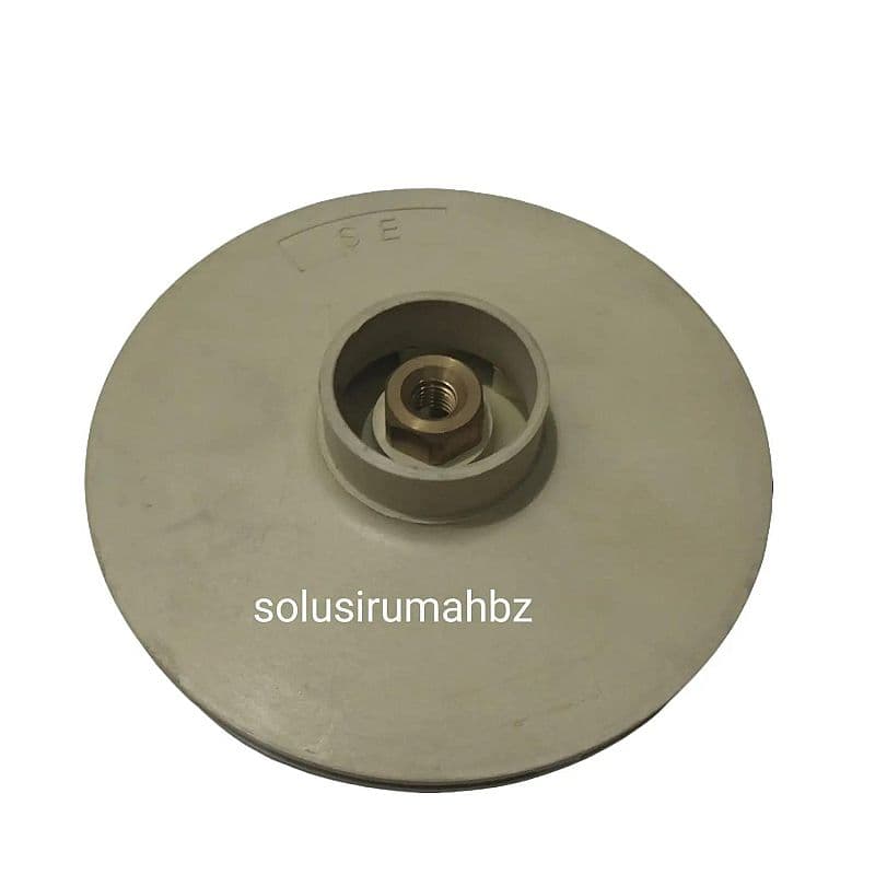 kode 88554891 MODEL DRAT IMPELLER SHIMIZU SEMI JET 108 BARU IMPELER GADING