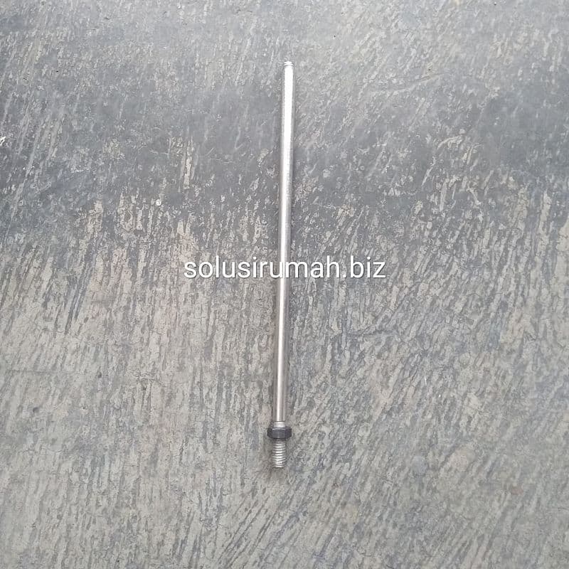 AS POMPA MANUAL DRAGON besi padat traditional pump pipa isi suku parts