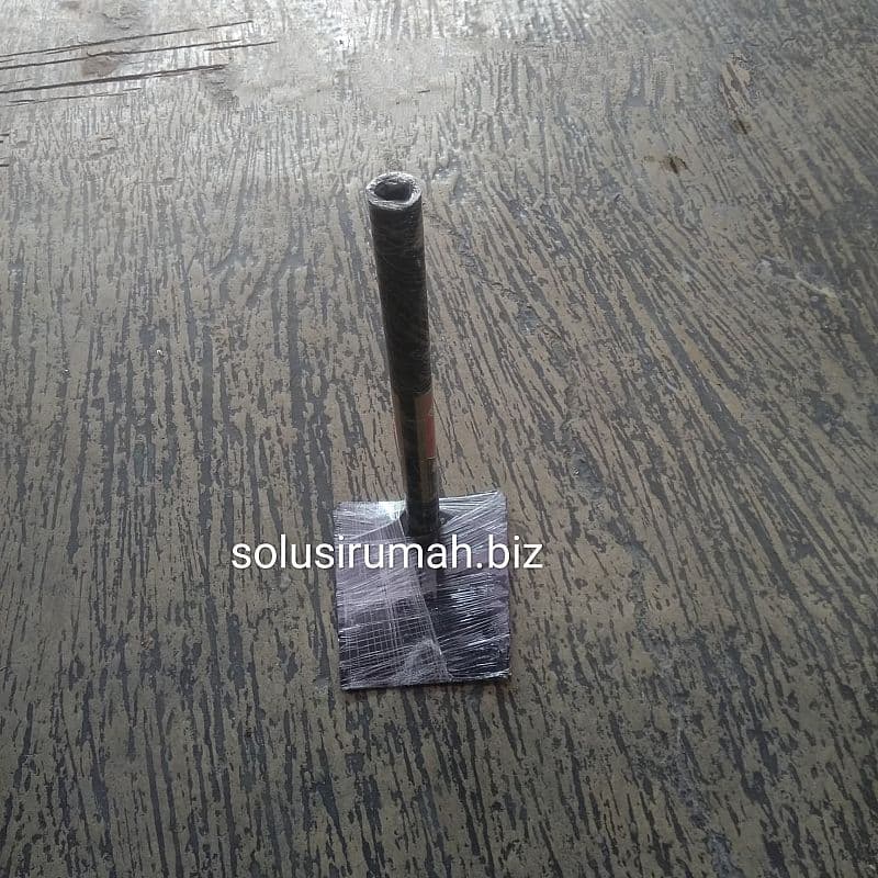 PACUL TAMAN 30CM*PLAT11.5*13CM GG PIPA CANGKUL FLYING SWALOH