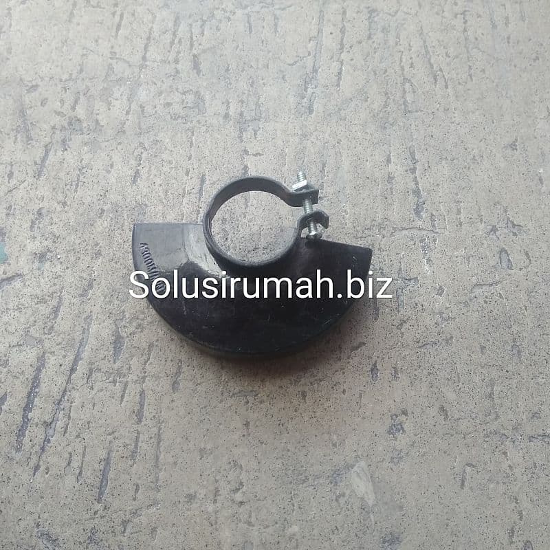 TUTUP DISCGRINDA GRINDER GRINDA COVER SPARE PART PENGAMAN
