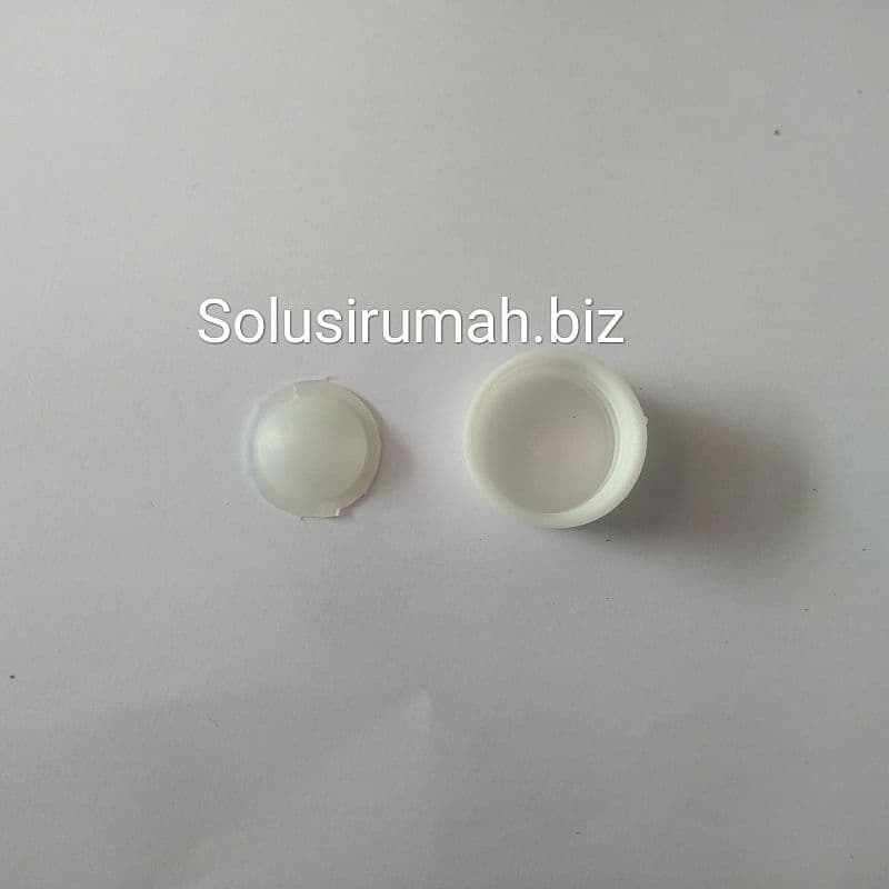 TUTUP BOTOL KACA + PLUG UC 1000 KRATINGDAENG MARJAN