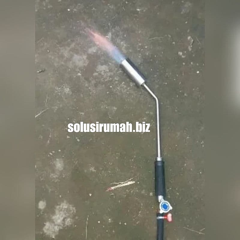 KOMPOR TIKUS KOMPOR
