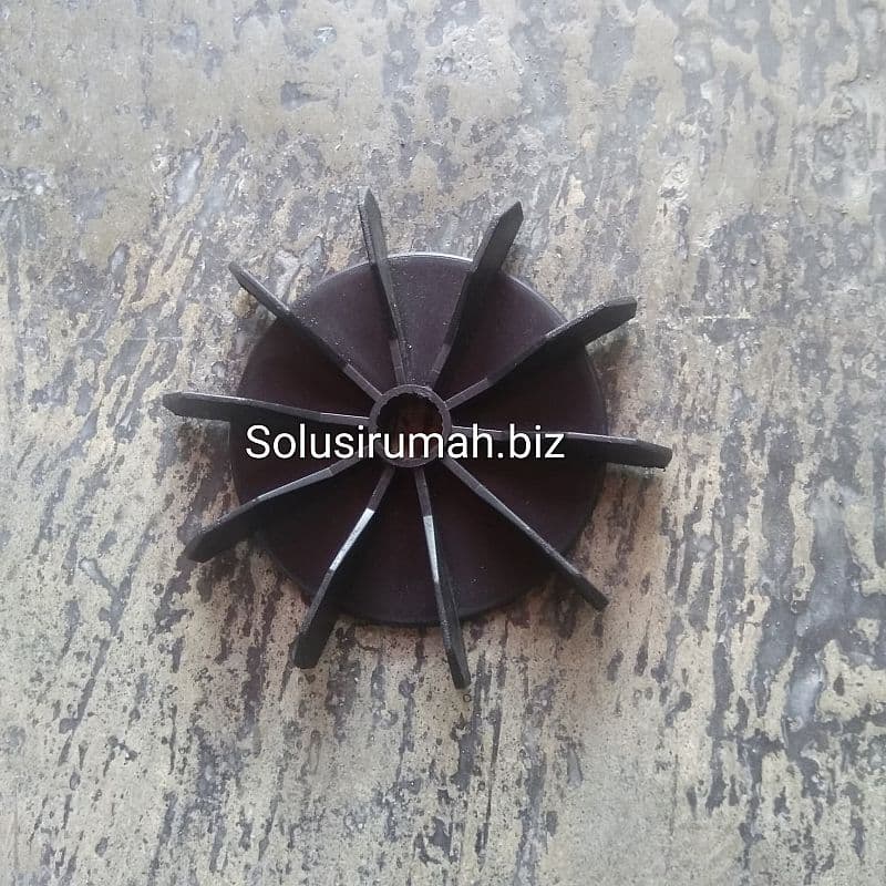 KIPAS POMPA SUMUR DALAM 505 D142MM
