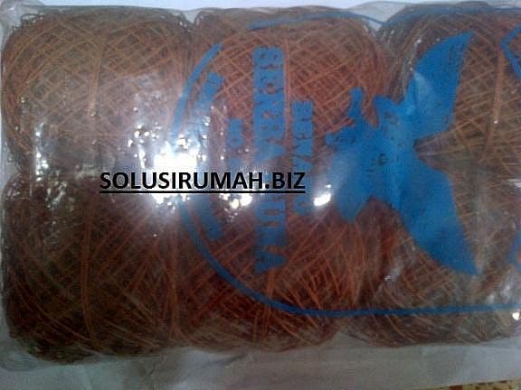 BENANG NILON K 2"(PESAN)    PCS