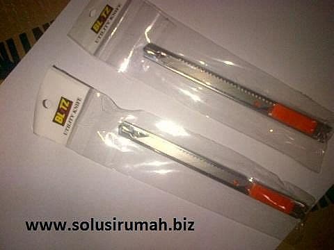 CUTTER KECIL BLITZ