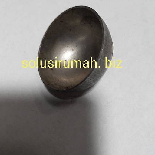 BATOK 1" HIASAN PAGAR no111. 1pcs
