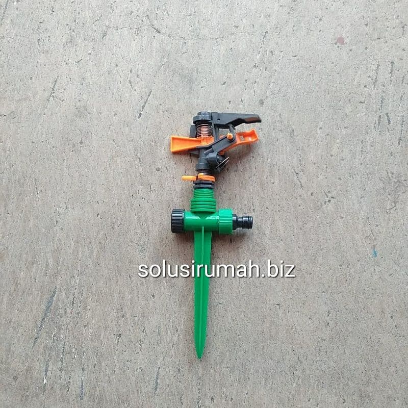 SPRINKLER TAMAN TANCAP 1 KENTARO 1PCS