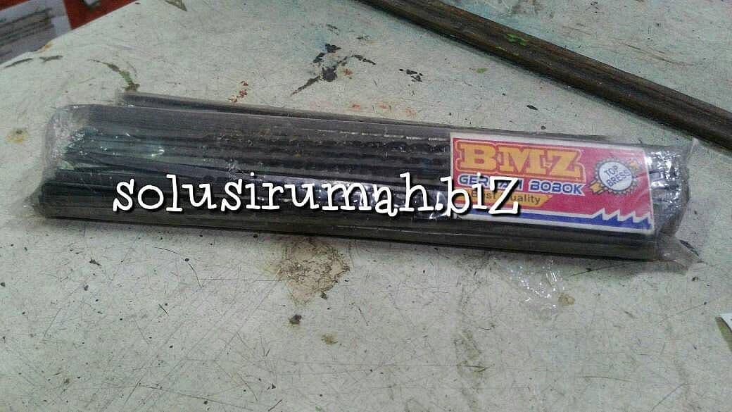 MATA GERGAJI BOBOK KAYU 19CM PER 1BIJI
