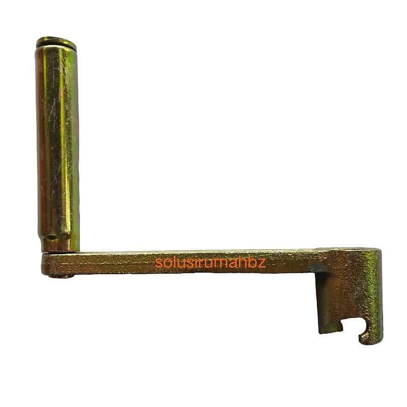 engkol stater mesin 8pk dongfeng R 175 HANDEL starting handle R175 6pk