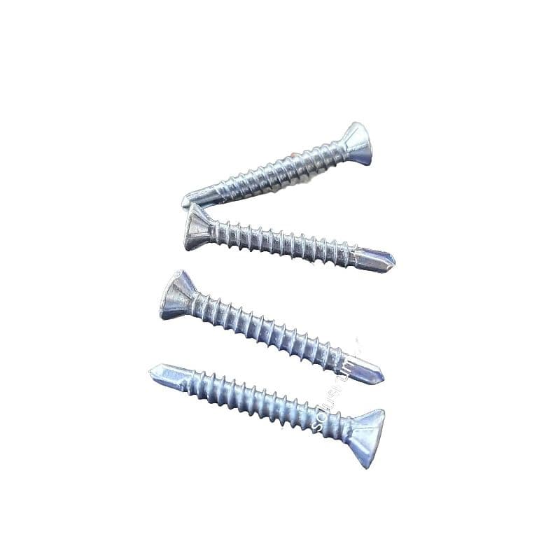 Per biji SEKRUP SDS 1 1/4x8  JF OBENG GEPENG KEPALA F ABPCS