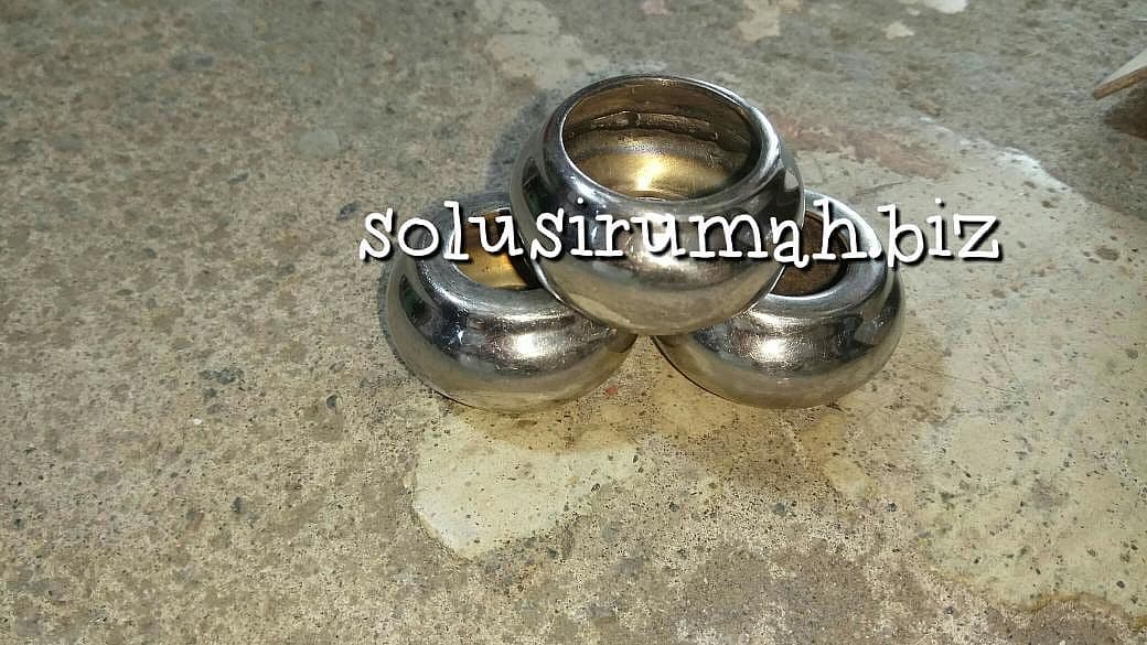 CINCIN GENTONG SS1*1 1/2 HIASAN PAGAF STAINLESS