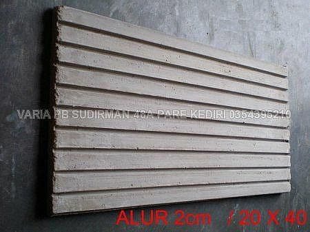 ALUR SEMEN 20*40 BERBAGAI TIPE JENIS LIHAT D SOLUSIRUMAH. BIZ LNGKNYA