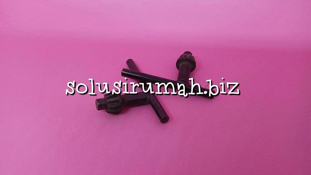 KUNCI bor 10MM promo hitam kunci saja kunci kepala mesin bor