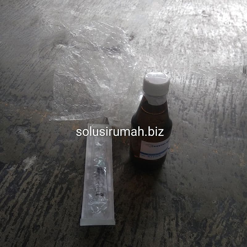 LEM ACRYLIC MEDIUM 180ML SUNTIKAN LEKAT AKRILIK BUBBLE WR